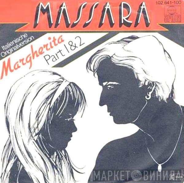  Pino Massara  - Margherita