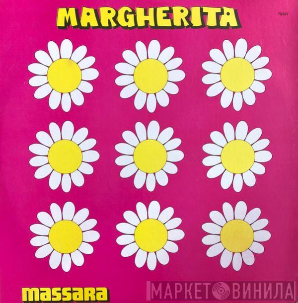  Pino Massara  - Margherita