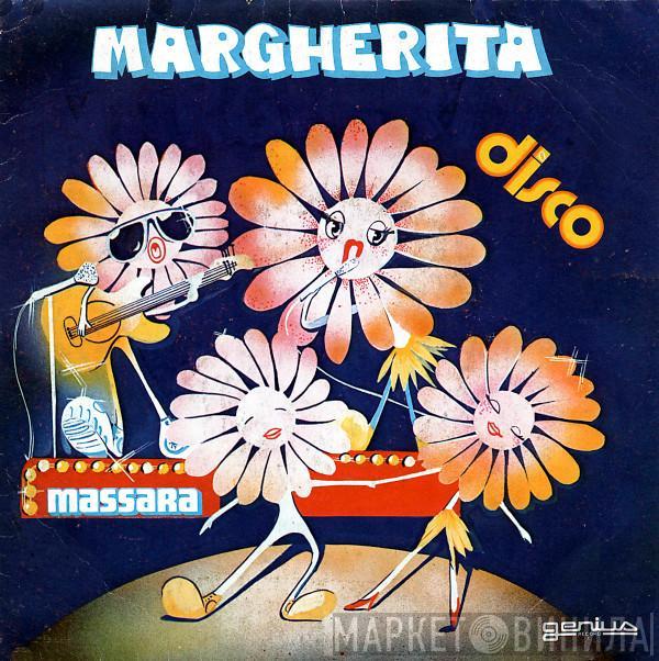  Pino Massara  - Margherita