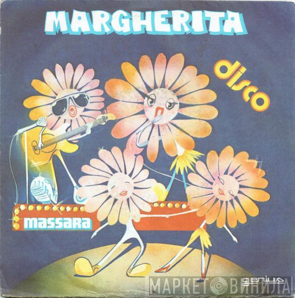  Pino Massara  - Margherita