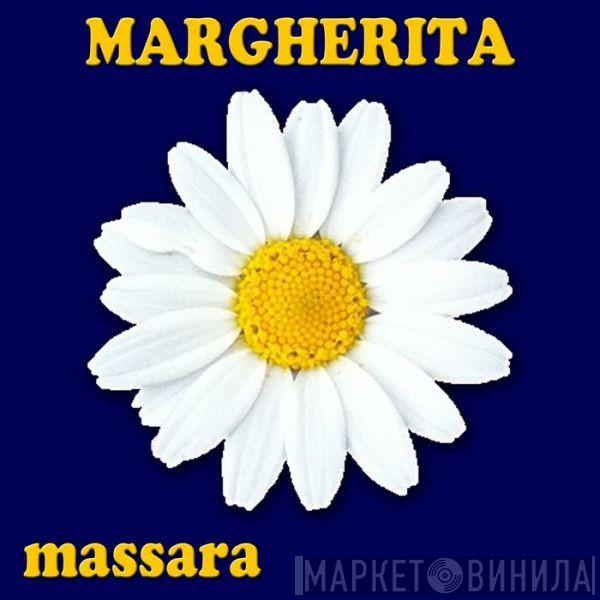  Pino Massara  - Margherita