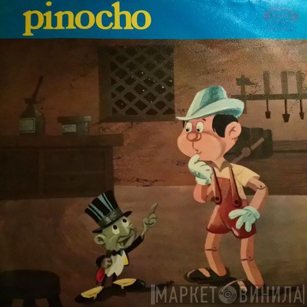  - Pinocho