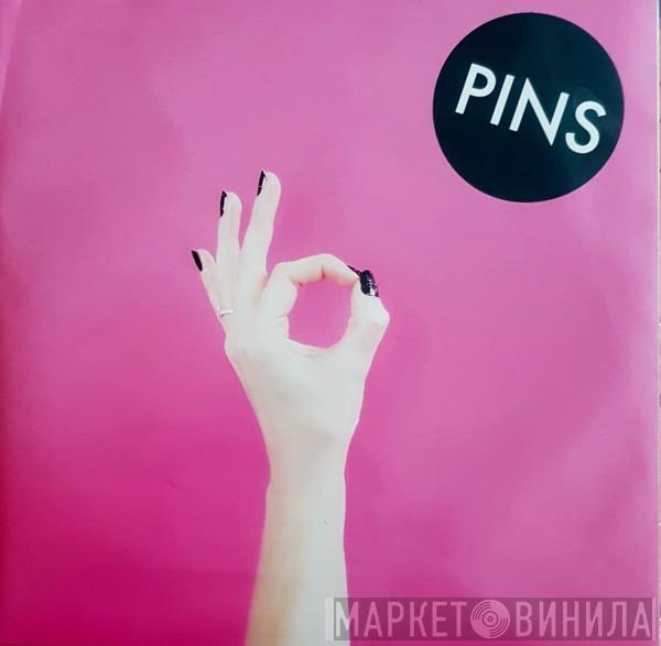 Pins - Bad Thing