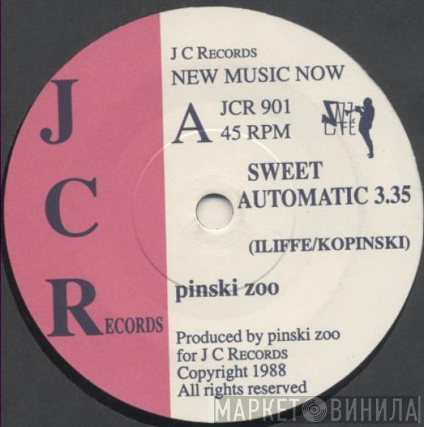 Pinski Zoo - Sweet Automatic