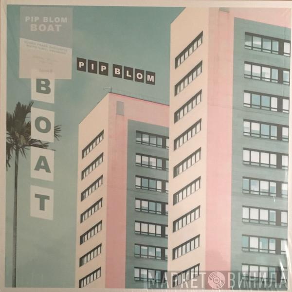 Pip Blom - Boat