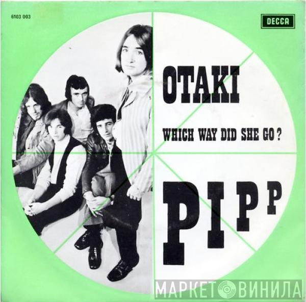  Pipp  - Otaki