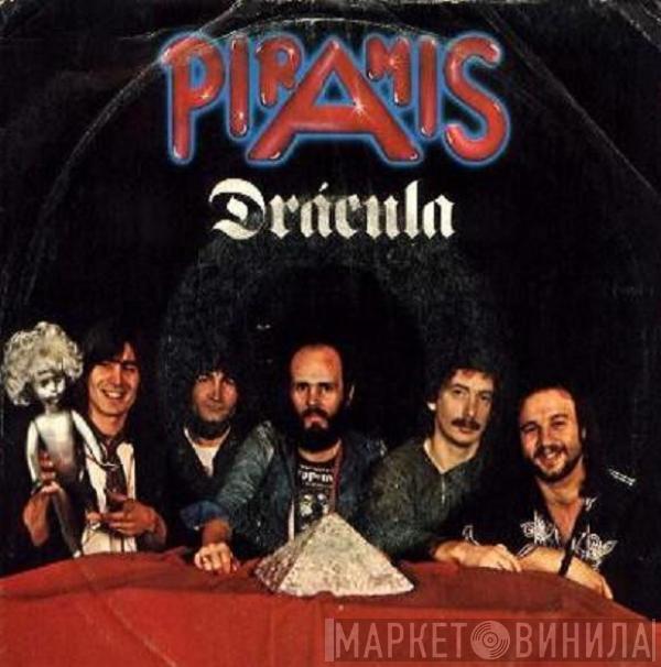 Piramis - Dracula