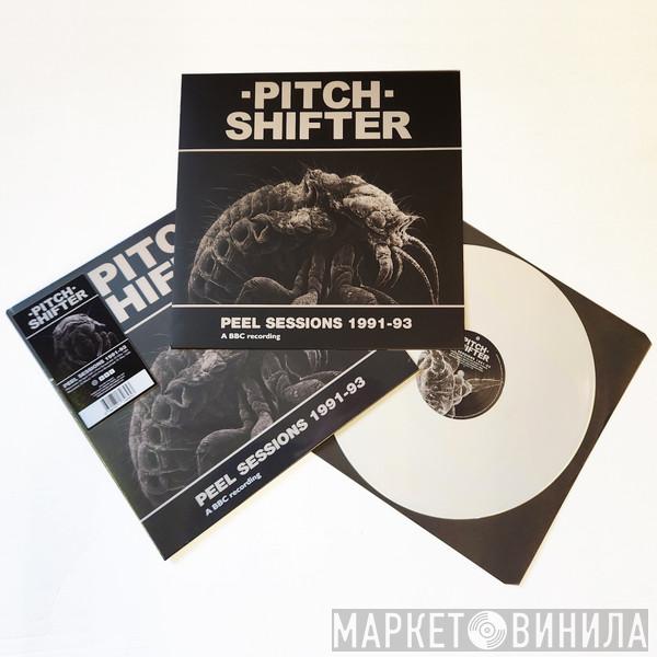 Pitchshifter - Peel Sessions 1991-93