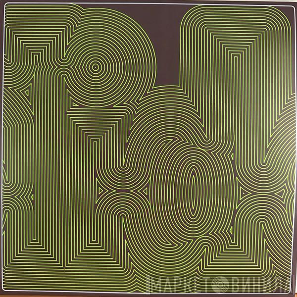 Pittsburgh Track Authority, Brandon Markell Holmes - Slide