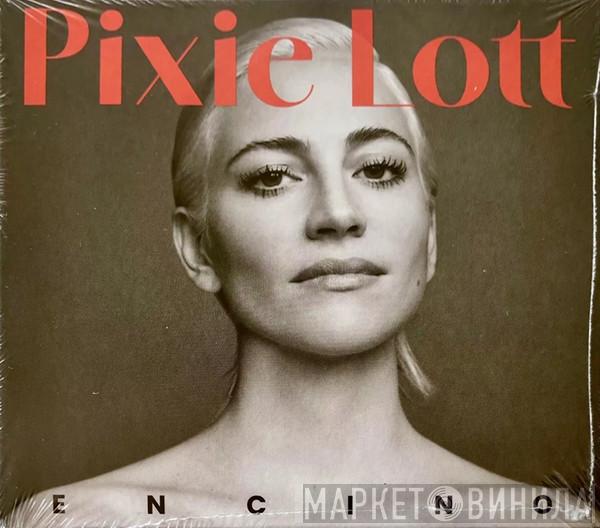 Pixie Lott - Encino