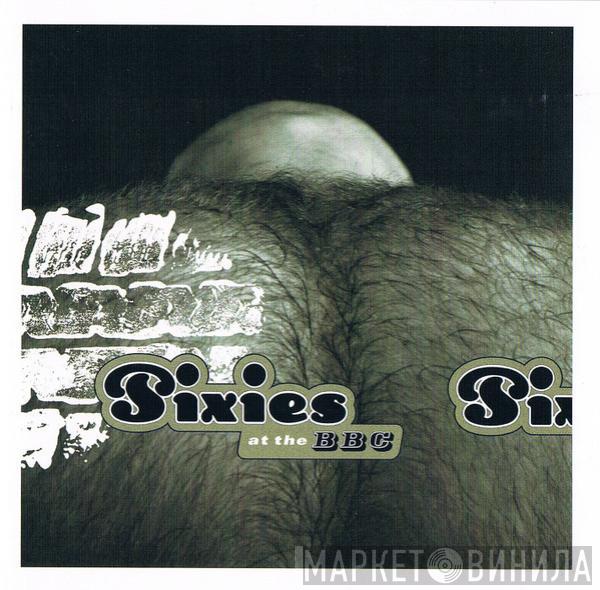 Pixies - At The BBC