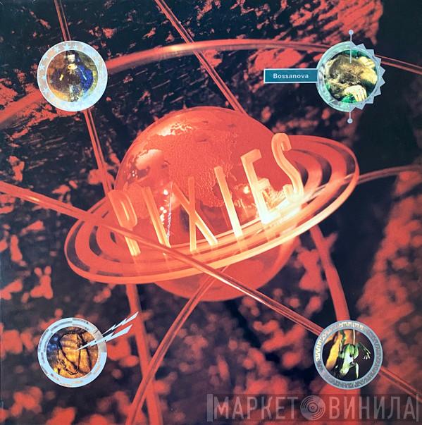 Pixies - Bossanova