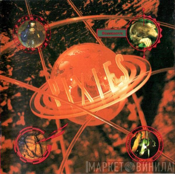 Pixies - Bossanova