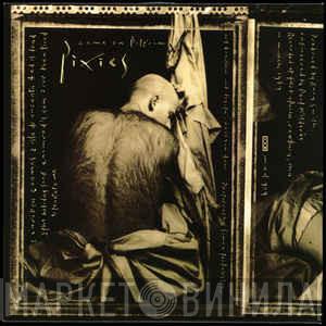  Pixies  - Come On Pilgrim