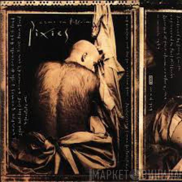  Pixies  - Come On Pilgrim