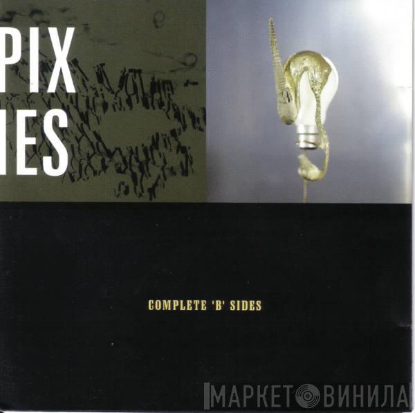  Pixies  - Complete 'B' Sides