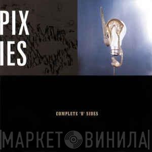  Pixies  - Complete 'B' Sides