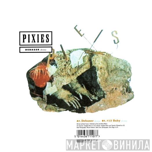 Pixies - Debaser (Demo)