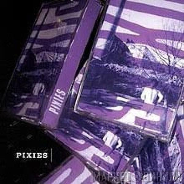 Pixies  - Demos
