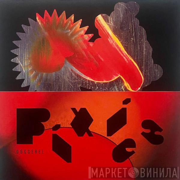 Pixies - Doggerel