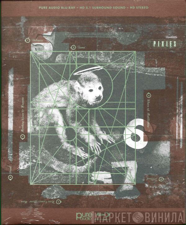  Pixies  - Doolittle