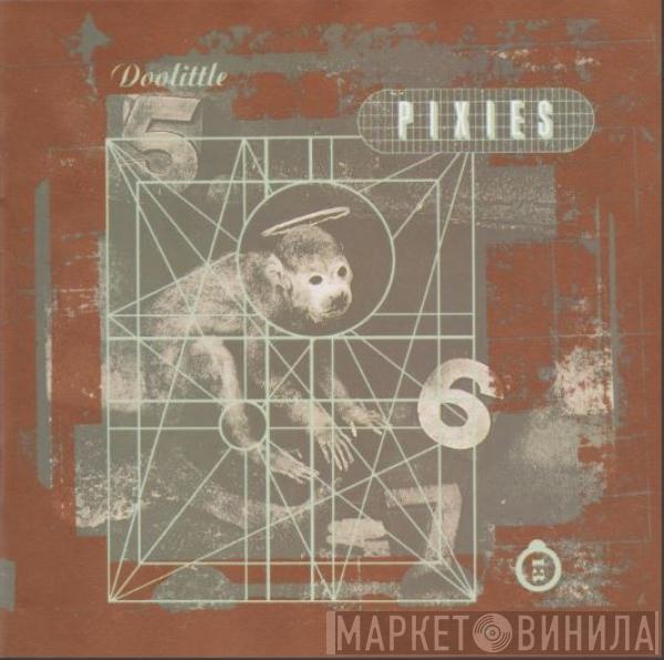  Pixies  - Doolittle