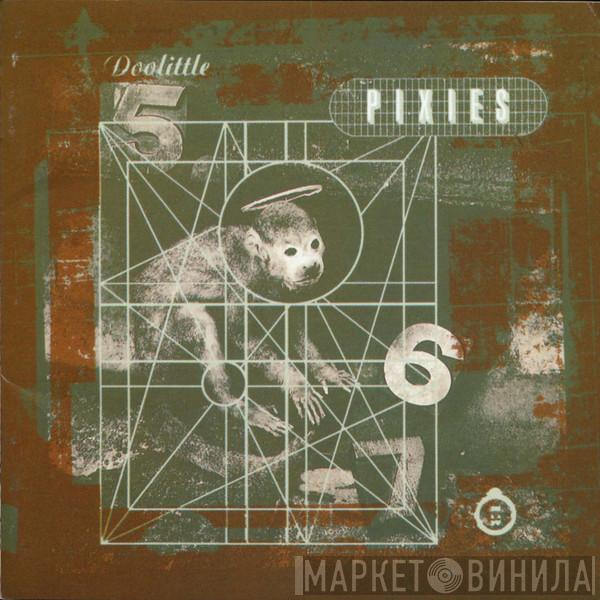  Pixies  - Doolittle