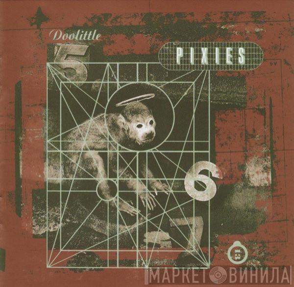  Pixies  - Doolittle