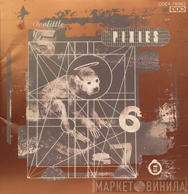  Pixies  - Doolittle