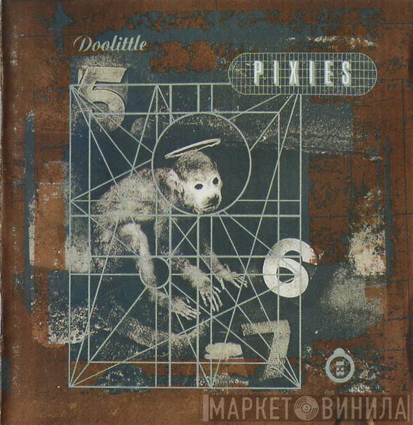  Pixies  - Doolittle