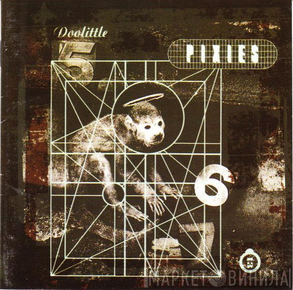  Pixies  - Doolittle