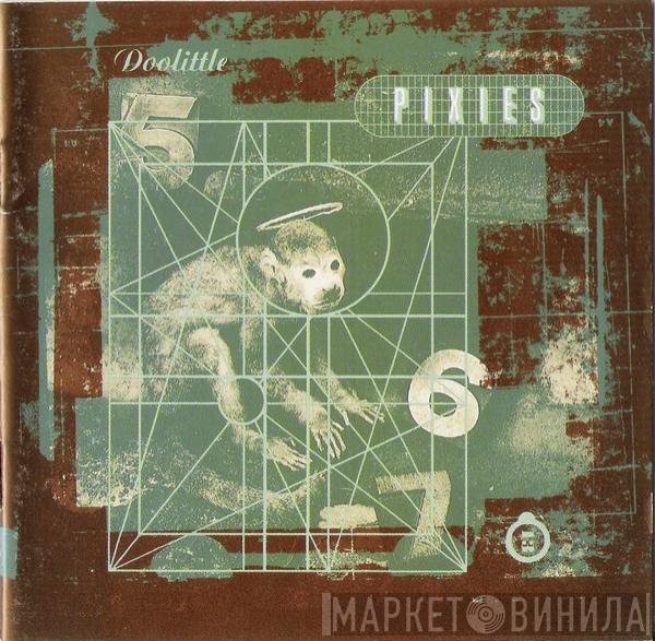  Pixies  - Doolittle