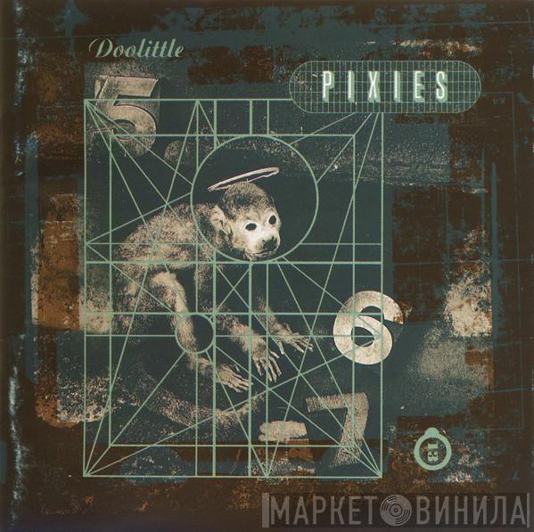  Pixies  - Doolittle