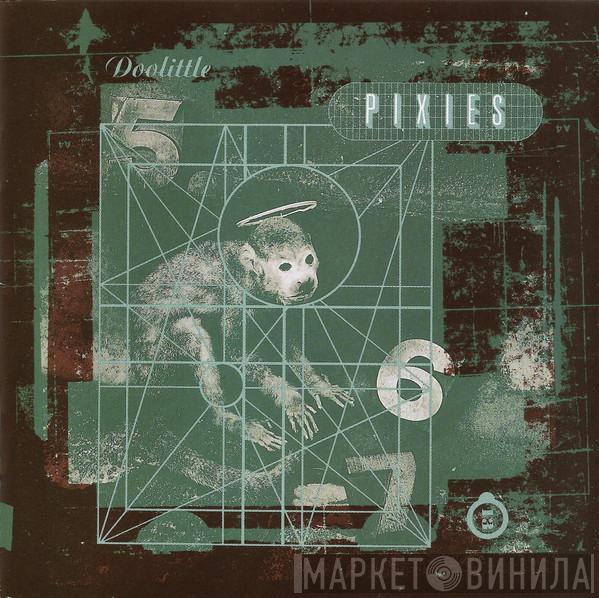  Pixies  - Doolittle