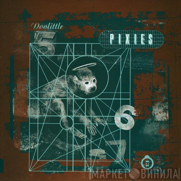  Pixies  - Doolittle