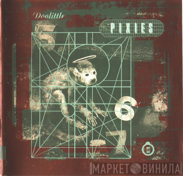  Pixies  - Doolittle