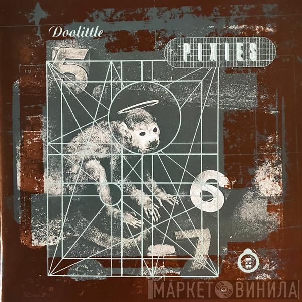  Pixies  - Doolittle