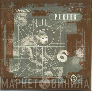  Pixies  - Doolittle