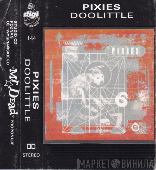  Pixies  - Doolittle