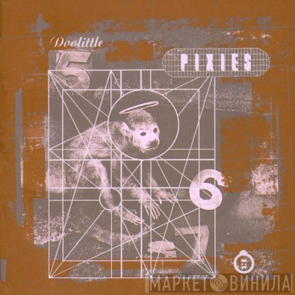  Pixies  - Doolittle