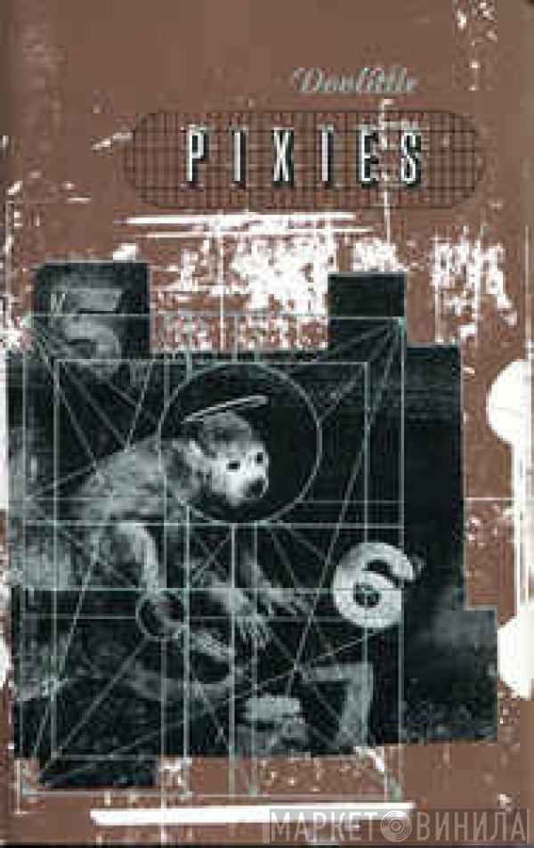  Pixies  - Doolittle