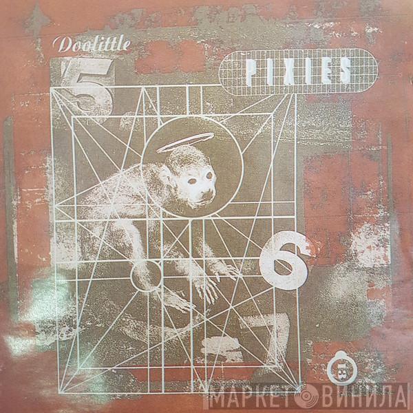  Pixies  - Doolittle