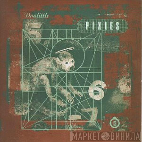  Pixies  - Doolittle