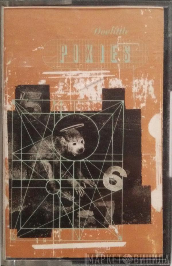  Pixies  - Doolittle