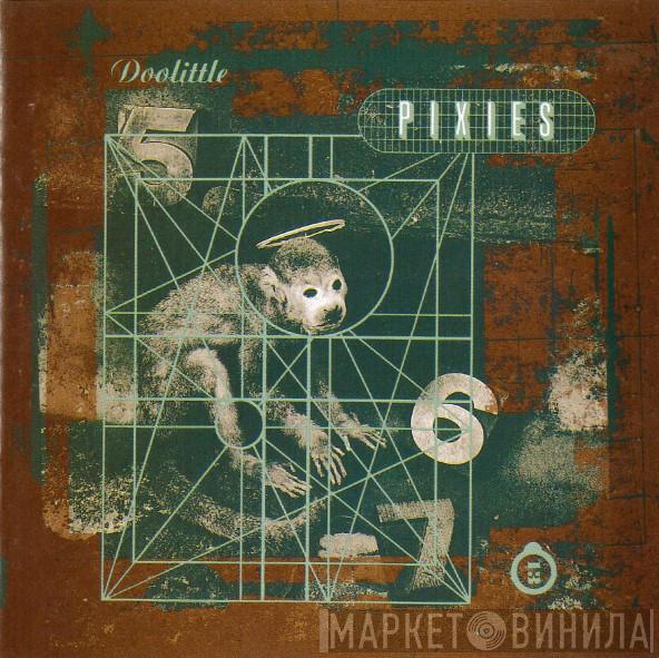  Pixies  - Doolittle