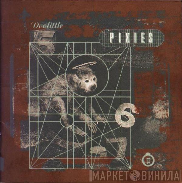  Pixies  - Doolittle