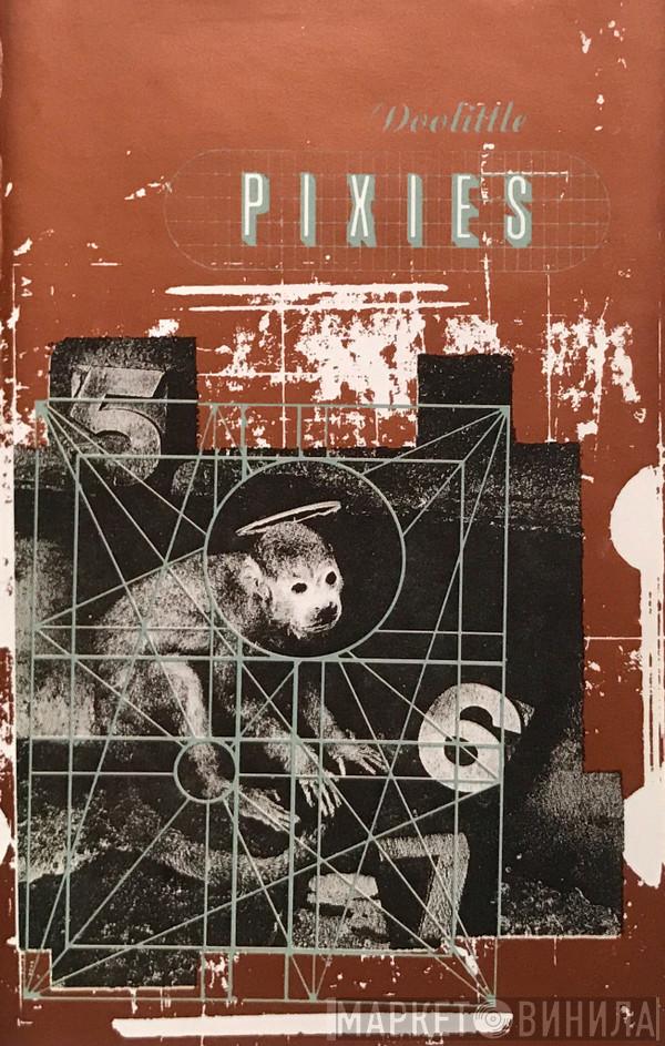  Pixies  - Doolittle