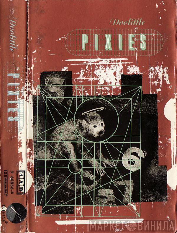  Pixies  - Doolittle