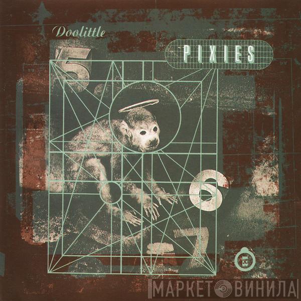  Pixies  - Doolittle