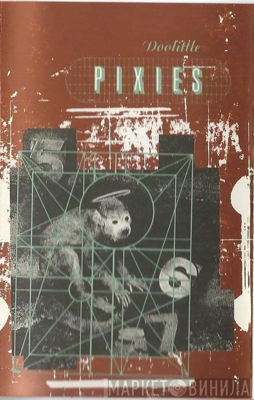  Pixies  - Doolittle